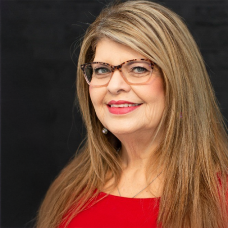 Cyndi De Palermo